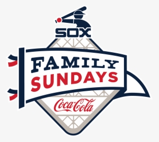Transparent White Sox Logo Png - Coca Cola, Png Download, Free Download