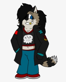 Spcm•tftf Wiki - Cartoon, HD Png Download, Free Download