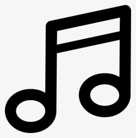 Transparent Music Notes Emoji Png - Music Note Emoji Png, Png Download, Free Download