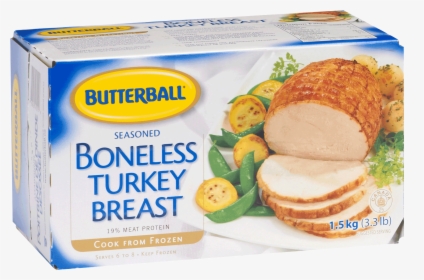 Butterball Turkey In A Box, HD Png Download, Free Download