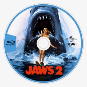 Jaws 2 Movie Posters, HD Png Download, Free Download