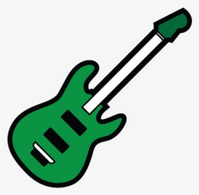 Emoji Bass Guitar Iphone Sticker - Bass Emoji, HD Png Download, Free Download
