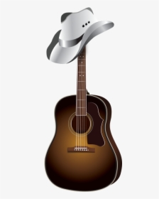 Gibson J 45, HD Png Download, Free Download