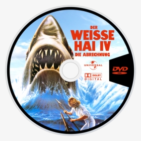 Jaws The Revenge 1987 4, HD Png Download, Free Download