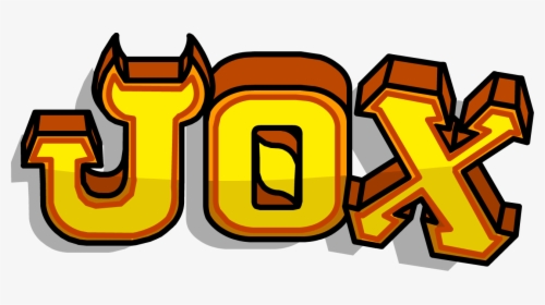 Club Penguin Wiki - Jaws Theta Chi Logo, HD Png Download, Free Download