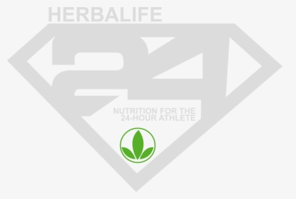 Transparent Superman Logo Transparent Png - Herbalife 24 Logo Transparent, Png Download, Free Download