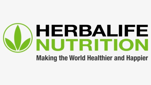 Herbalife Nutrition Making The World Healthier And, HD Png Download, Free Download