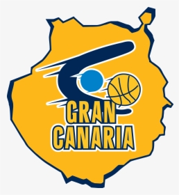 Gran Canaria Basketball Logo, HD Png Download, Free Download