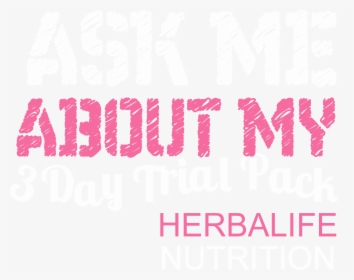 Herbalife Nutrition Logo, HD Png Download, Free Download