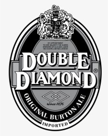 Double Diamond Burton Pale Ale, HD Png Download, Free Download