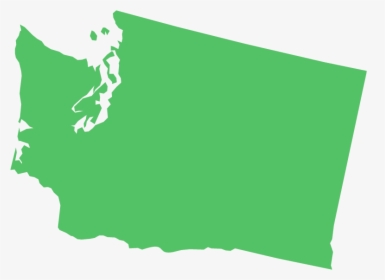 Transparent Washington State Outline Png - Northwest Indian College Logo, Png Download, Free Download