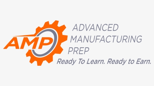 Advanced Manufacturing Prep - Graphic Design, HD Png Download, Free Download