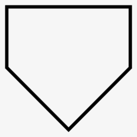 Free Free 227 Home Plate Outline Svg SVG PNG EPS DXF File