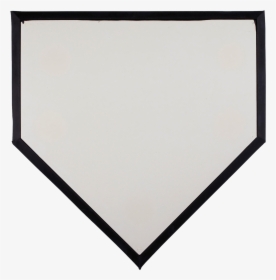 Adams Bolco Stake - Baseball Home Plate Clipart, HD Png Download, Free Download