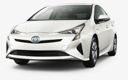 Toyota-prius - Toyota Prius Png, Transparent Png, Free Download