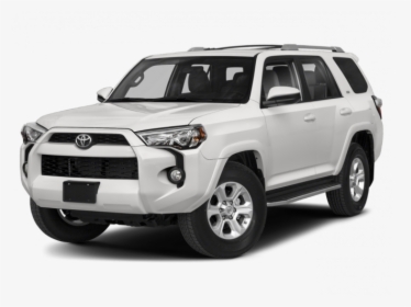 Cc 2019tos070001 01 1280 0040 - 2019 Toyota 4runner Sr5, HD Png Download, Free Download