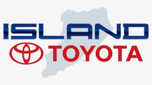 Island Toyota - Toyota, HD Png Download, Free Download