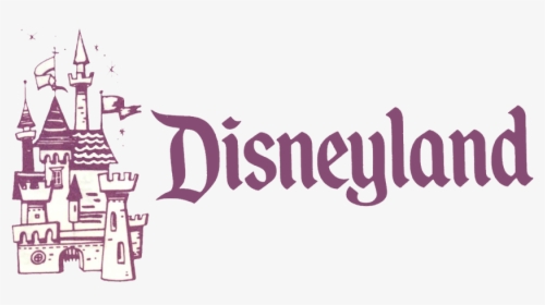 Download Disneyland Png Photos - Disneyland Los Angeles Logo, Transparent Png, Free Download