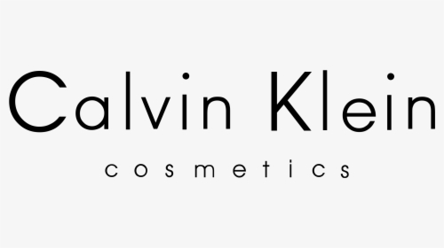 Calvin Klein Makeup Logo, HD Png Download, Free Download