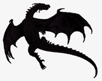 Check Out The Sticker I Made With - Transparent Dragon Png, Png Download, Free Download