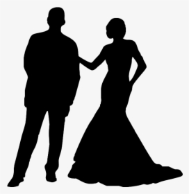 Couple Clipart, HD Png Download, Free Download