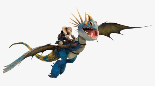 How To Train Your Dragon Png - Train Your Dragon Png, Transparent Png, Free Download