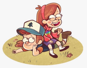 Gravity Falls, HD Png Download, Free Download