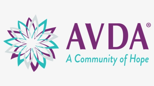 Avda Community Of Hope - Avda Logo, HD Png Download, Free Download