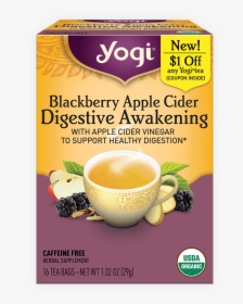 Yogi Egyptian Licorice Tea, HD Png Download, Free Download