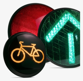 Dialight - Dialight Traffic Signal, HD Png Download, Free Download