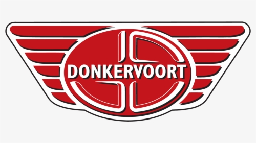 Donkervoort Logo Hd Png Information Carlogos Org Audi - Donkervoort Logo, Transparent Png, Free Download