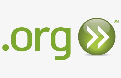 .org Domain, HD Png Download, Free Download