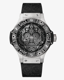 Hublot Big Bang Calaveras, HD Png Download, Free Download