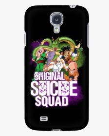 Original Suicide Squad - Android Phone Cases For Girls, HD Png Download, Free Download