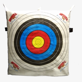 Official Nasp Eternity School Archery Target - Archery Target For School, HD Png Download, Free Download
