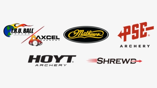 Platinum Sponsors Homepage - Pse Archery, HD Png Download, Free Download