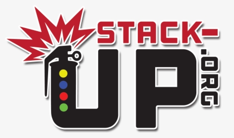 Stack Up Logo Png, Transparent Png, Free Download