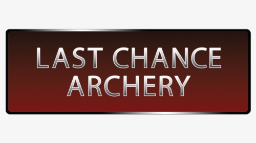 Bronze Last Chance Archery - Tan, HD Png Download, Free Download