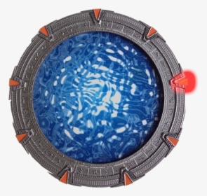Stargate, Science Fiction, Isolated, Forward - Puerta Estelar Stargate, HD Png Download, Free Download