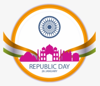 Happy Republic Day Png Image - Government Of Kerala Emblem, Transparent Png, Free Download