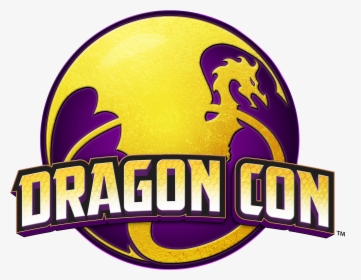 Dragon Con Symbol, HD Png Download, Free Download