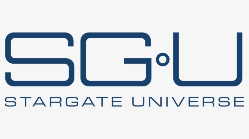 Stargate Universe Logo, HD Png Download, Free Download