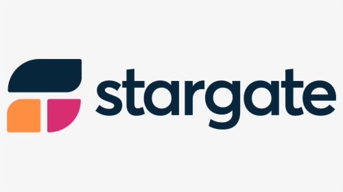 Stargate Logo - Graphic Design, HD Png Download, Free Download