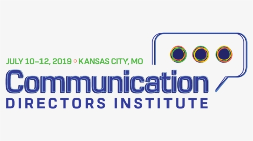 2019 Communication Directors Institute Logo - Perisai Petroleum, HD Png Download, Free Download