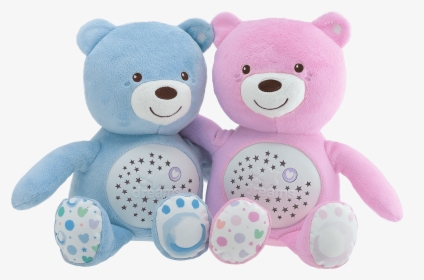 Chicco First Dreams Bear, HD Png Download, Free Download