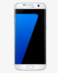 Iphone - Samsung Galaxy S7 En Png, Transparent Png, Free Download