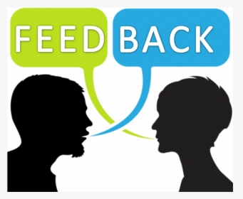 What Is The Definition Of Feedback Communication With - Giving And Receiving Feedback, HD Png Download, Free Download