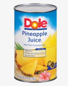 Best Prices In Juice - Pineapple Juice Big Can, HD Png Download, Free Download