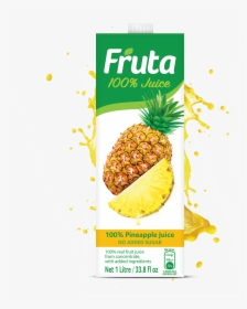 Fruta Premium Juice, HD Png Download, Free Download
