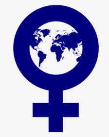 International Womens Day Symbol, HD Png Download, Free Download